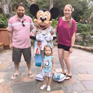 Meet your Posher, Shilo